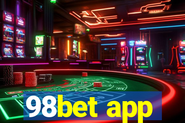 98bet app